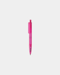 Stift rPC XD Collection X3 zum Personalisieren - Rosa
