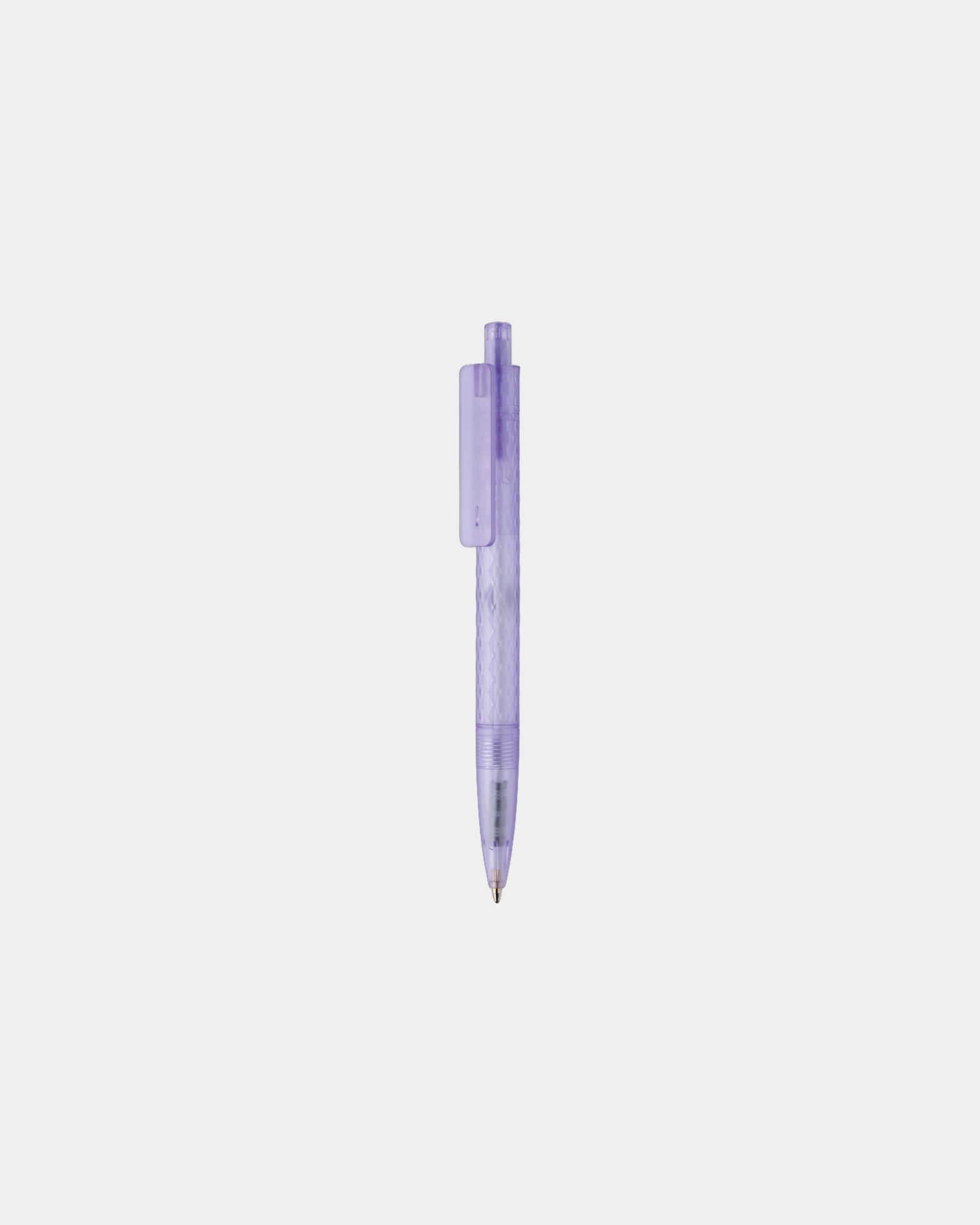 Stift rPC XD Collection X3 zum Personalisieren - Violett