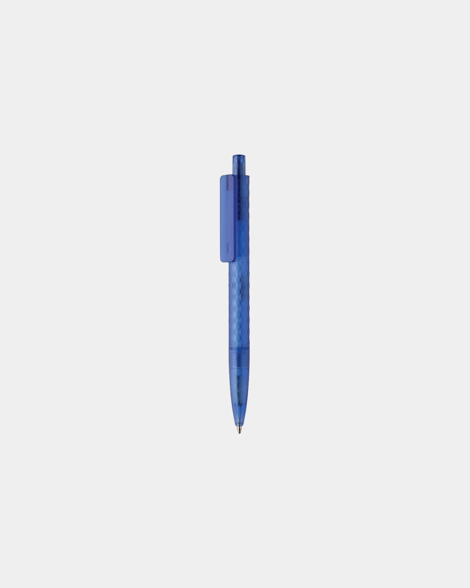 Stift rPC XD Collection X3 zum Personalisieren - Blau