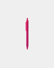 Stift ABS recycelt GRS Tide zum Personalisieren - Rosa