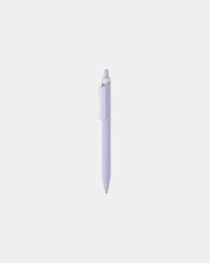 Stift ABS recycelt GRS Tide zum Personalisieren - Violett