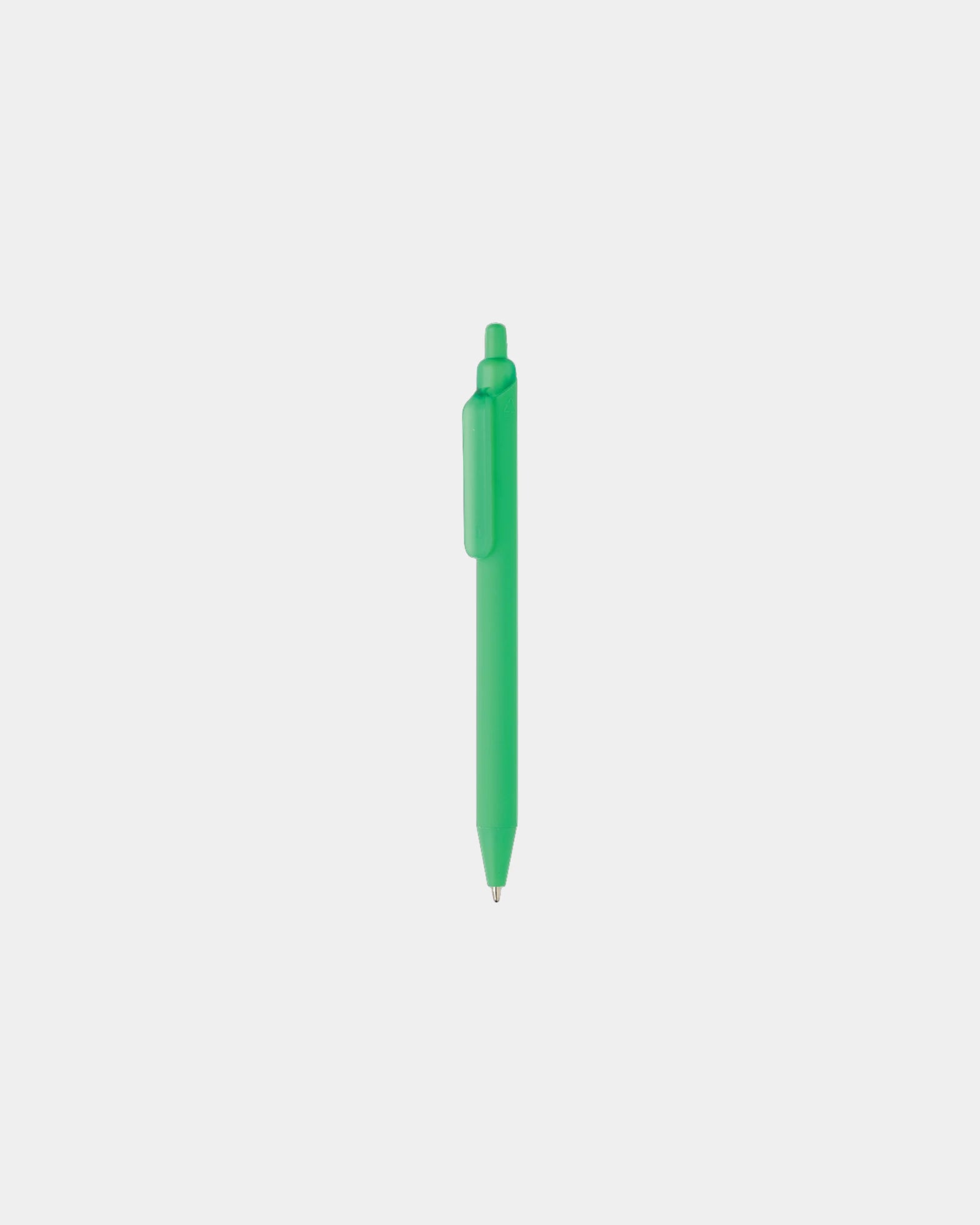 Stift ABS recycelt GRS Tide zum Personalisieren - Grün