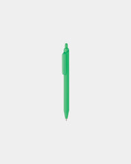 Stift ABS recycelt GRS Tide zum Personalisieren - Grün