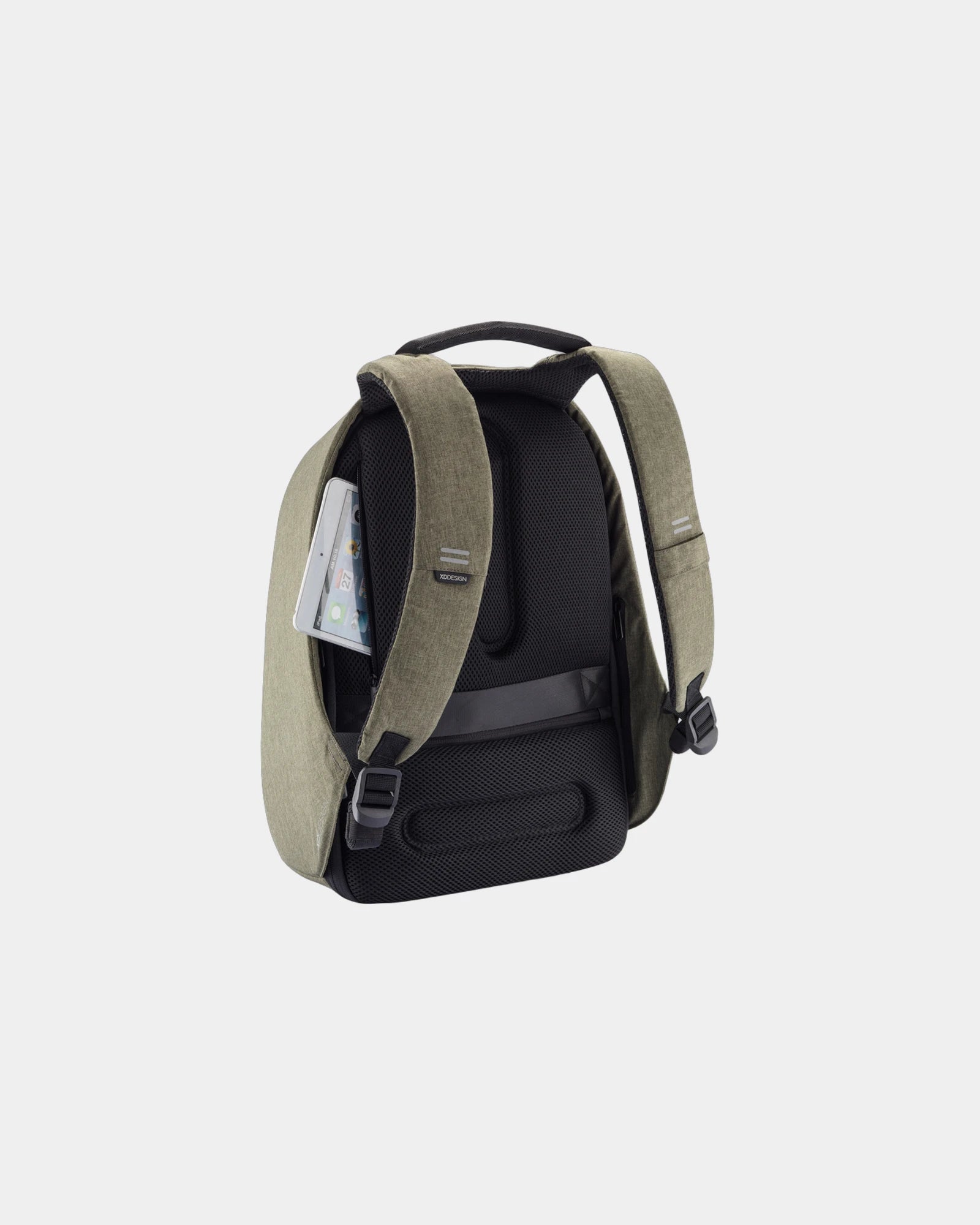 Rucksack rPET Bobby Hero Regular zum Personalisieren - 43