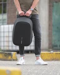 Rucksack rPET Bobby Hero Regular zum Personalisieren - 9