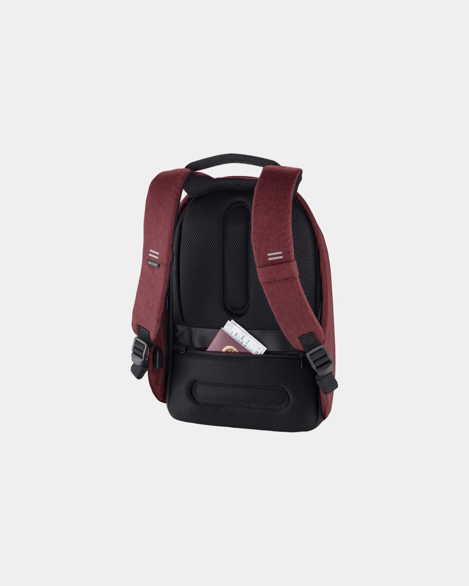 Rucksack rPET Bobby Hero Regular zum Personalisieren - 25