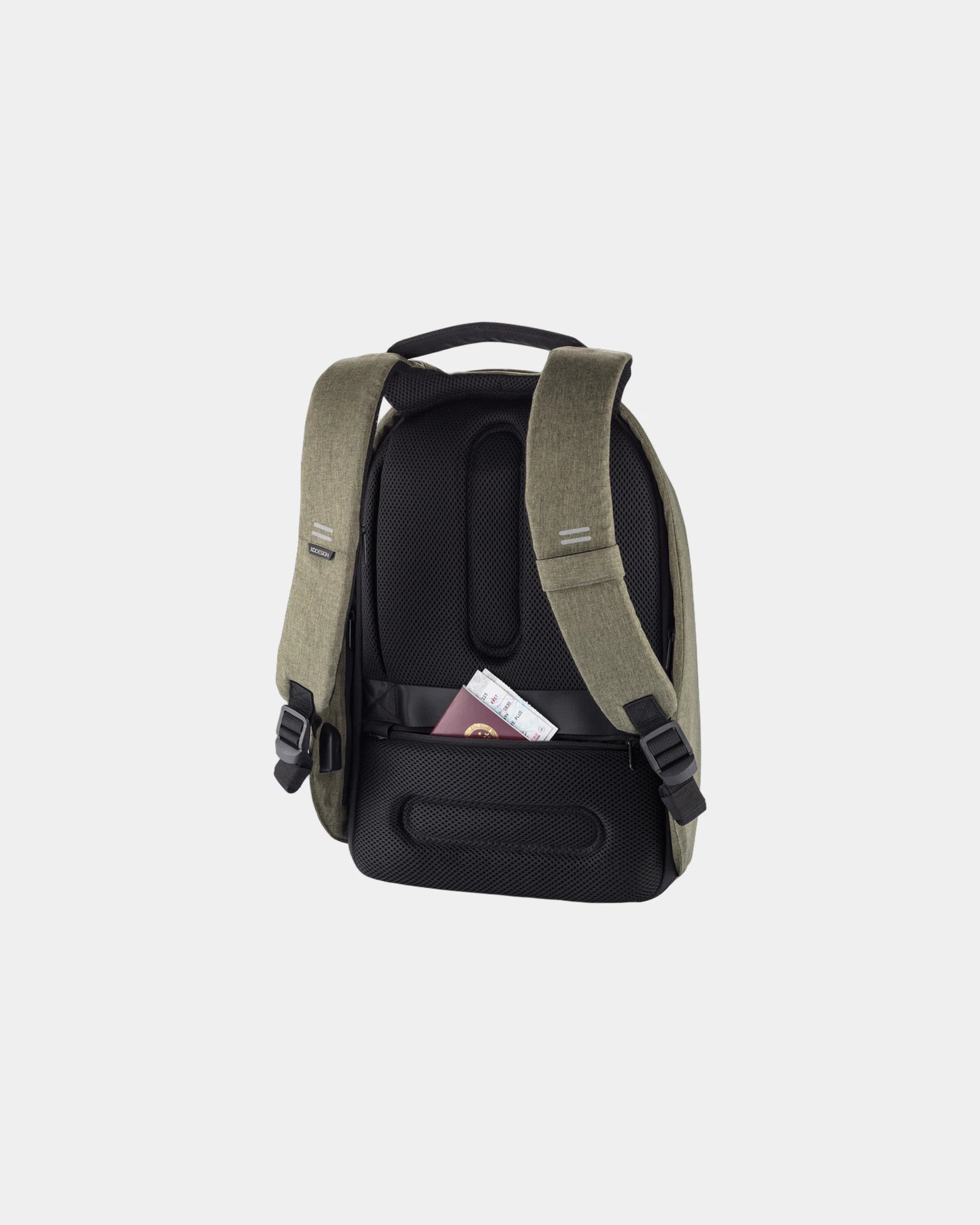 Rucksack rPET Bobby Hero Regular zum Personalisieren - 44