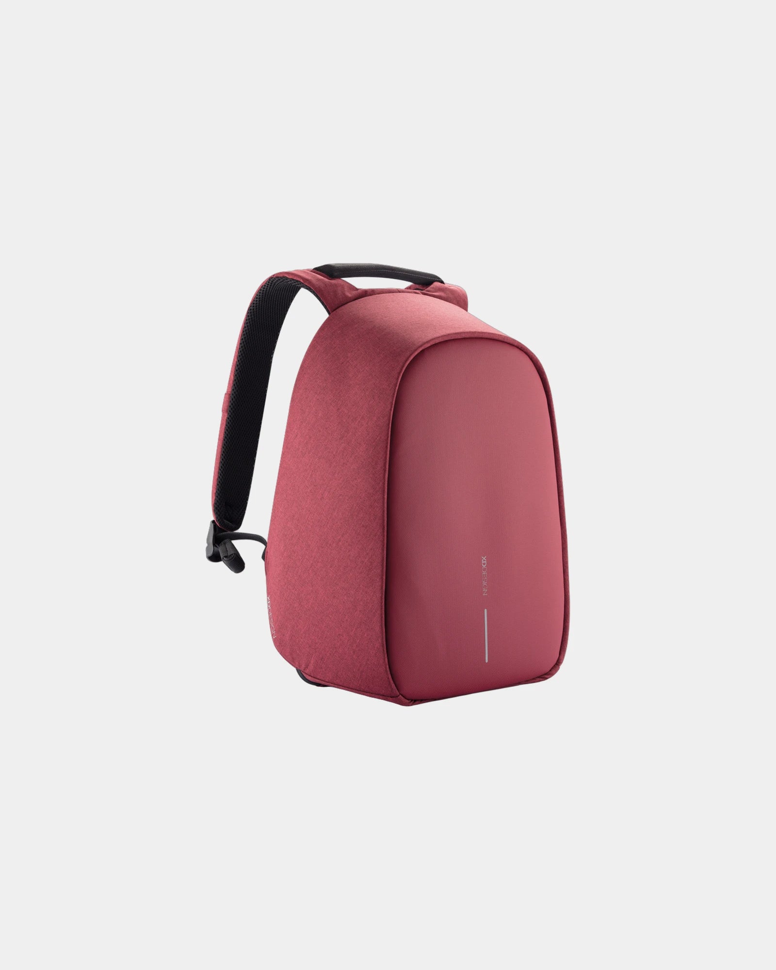 Rucksack rPET Bobby Hero Regular zum Personalisieren - Rot