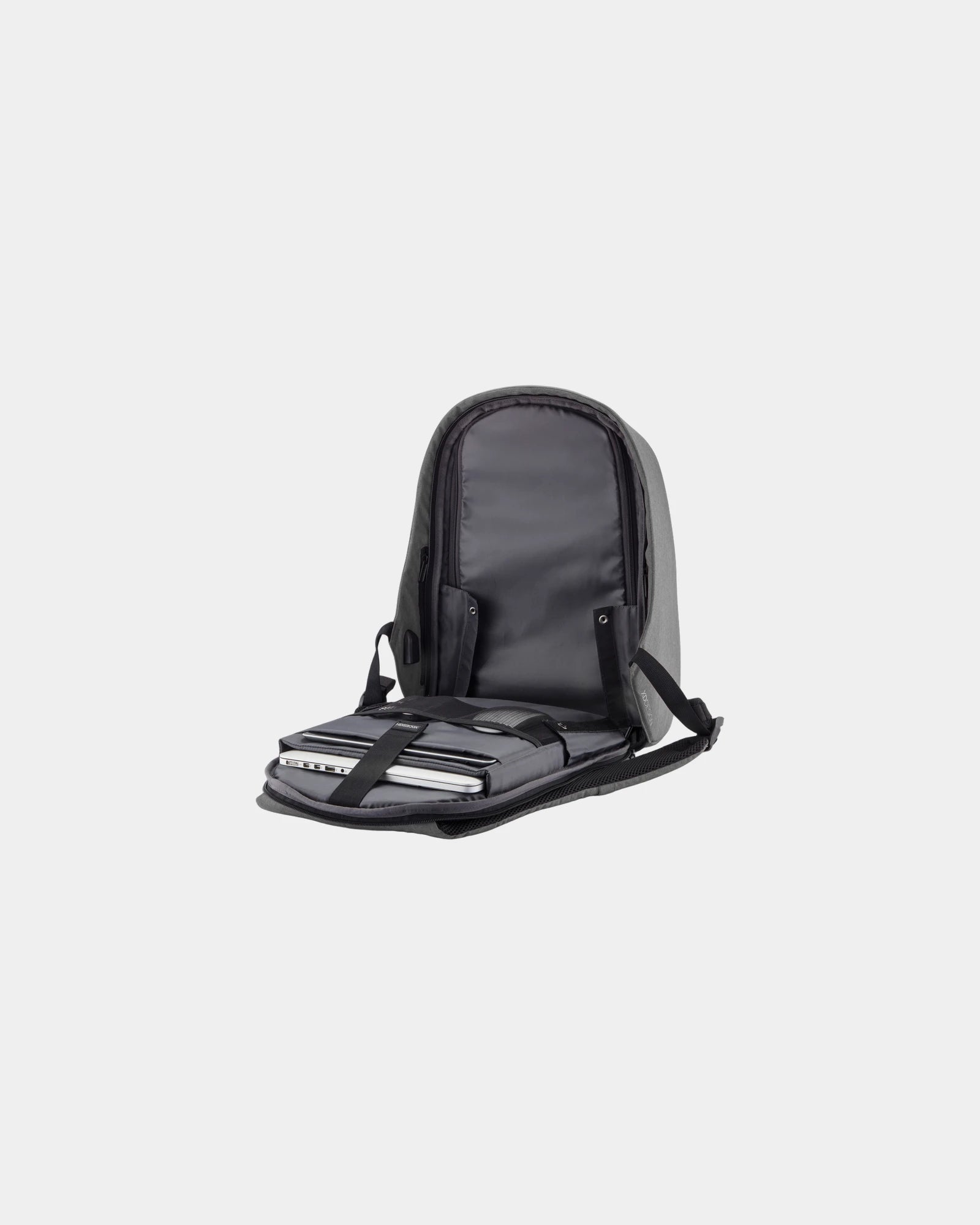 Rucksack rPET Bobby Hero Regular zum Personalisieren - 14