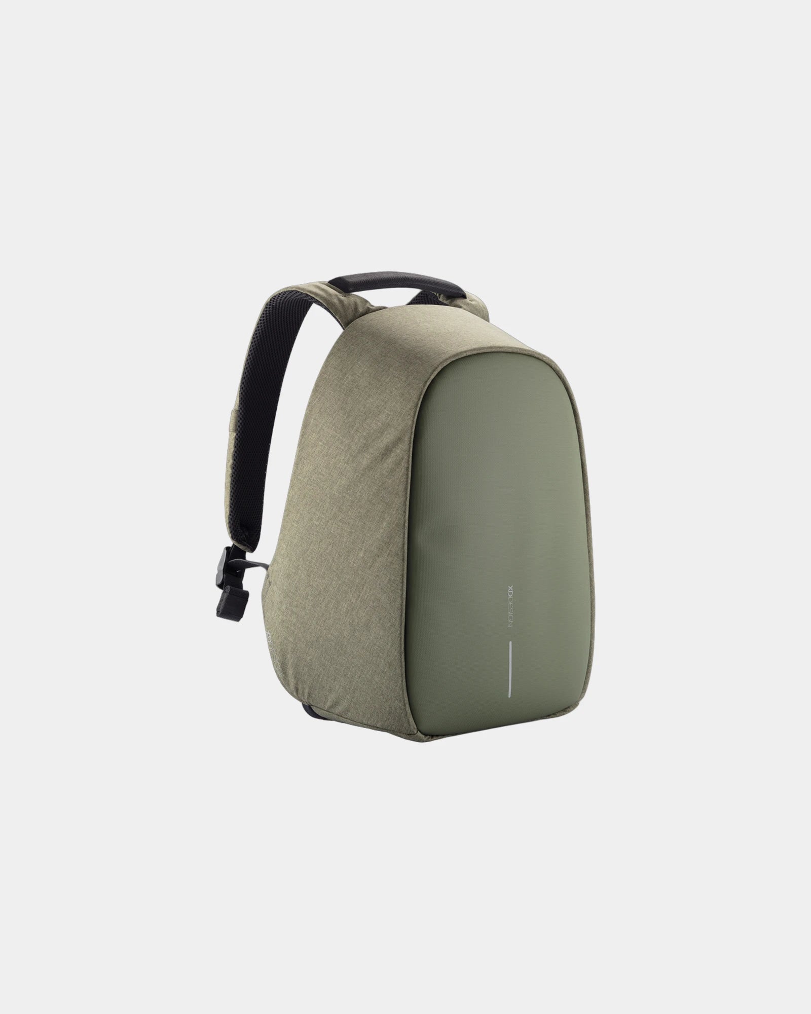 Rucksack rPET Bobby Hero Regular zum Personalisieren - Grün