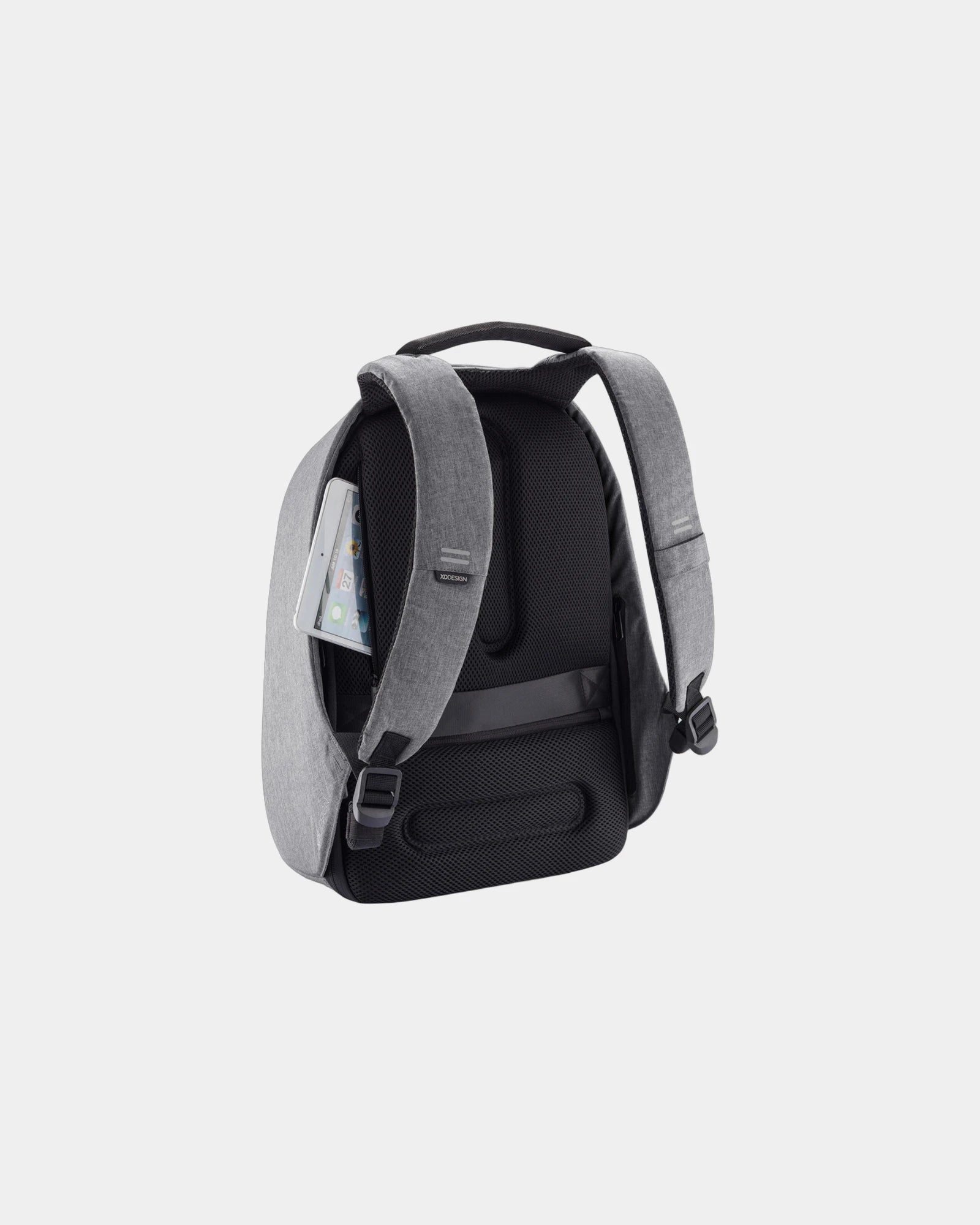 Rucksack rPET Bobby Hero Regular zum Personalisieren - 15