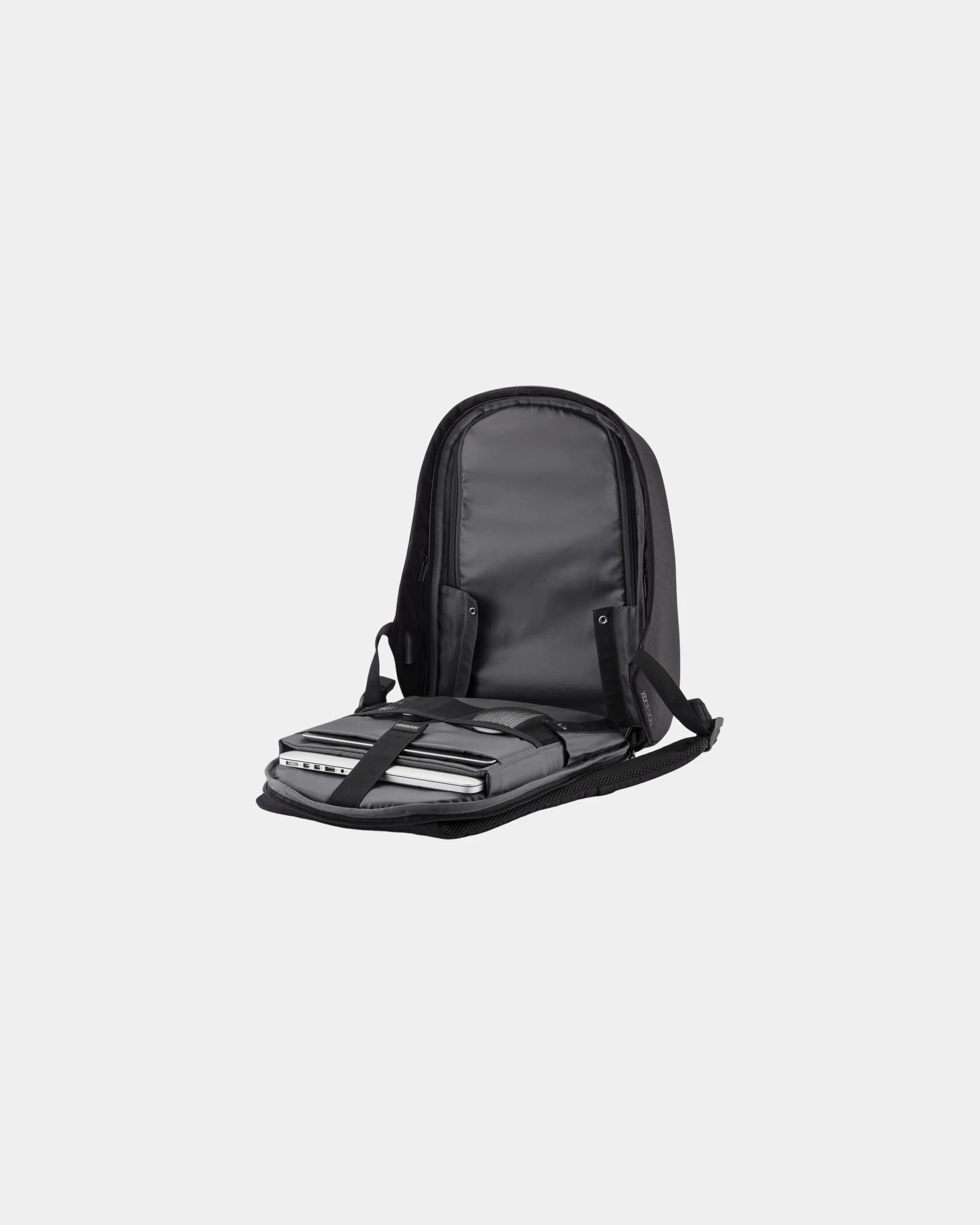 Rucksack rPET Bobby Hero Regular zum Personalisieren - 4