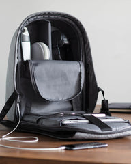Rucksack rPET Bobby Hero Regular zum Personalisieren - 19