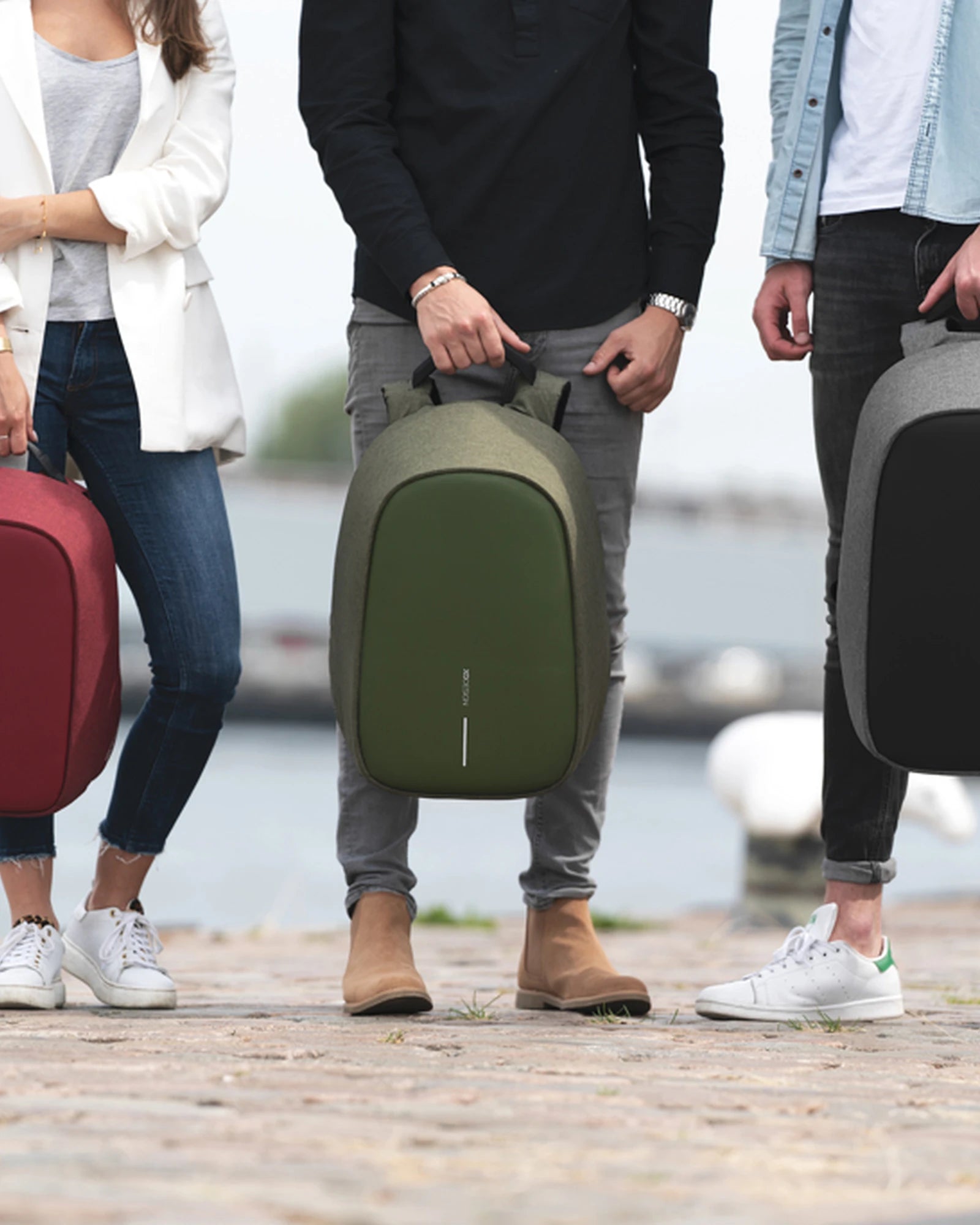 Rucksack rPET Bobby Hero Regular zum Personalisieren - 48