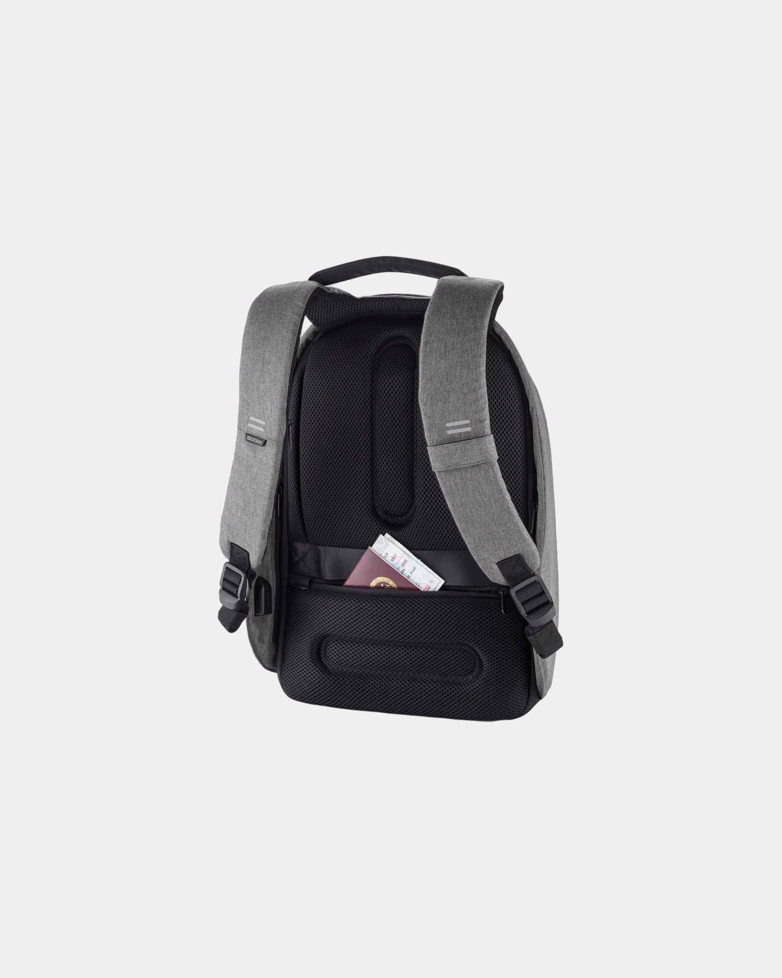 Rucksack rPET Bobby Hero Regular zum Personalisieren - 16