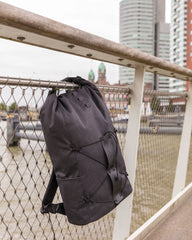 Rucksack wasserdicht Urban Lite zum Personalisieren - 8