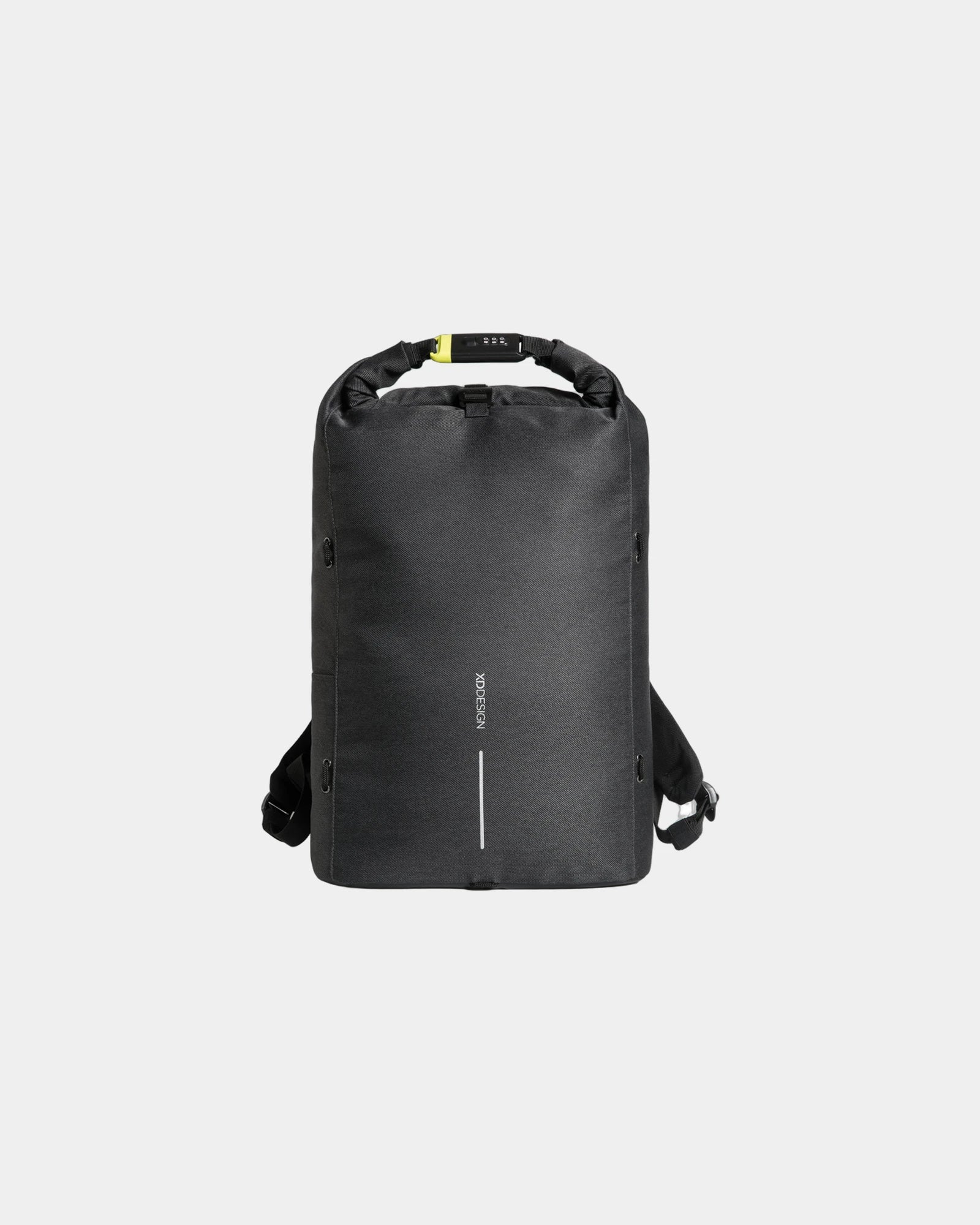 Rucksack wasserdicht Urban Lite zum Personalisieren - 1