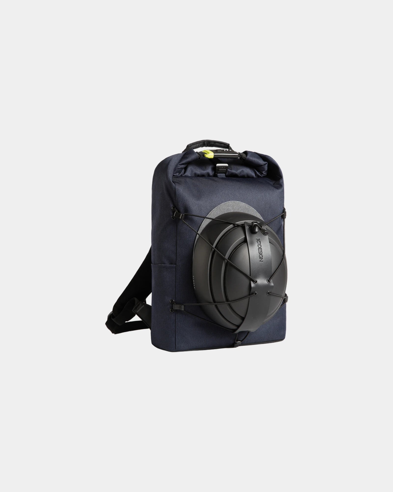 Rucksack wasserdicht Urban Lite zum Personalisieren - 21