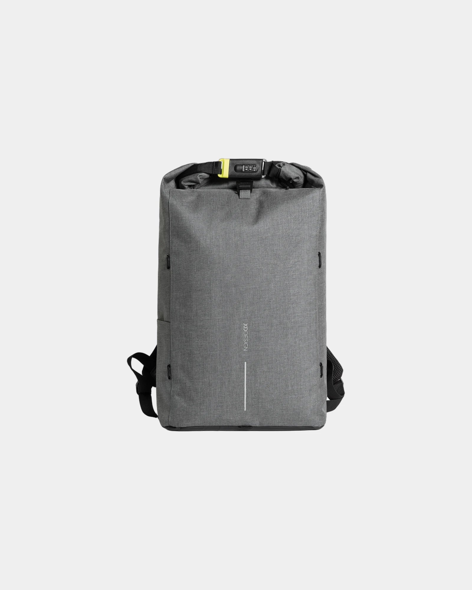 Rucksack wasserdicht Urban Lite zum Personalisieren - 11