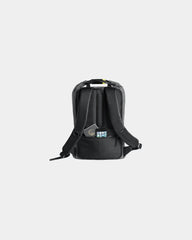 Rucksack Polyester grau Urban zum Personalisieren - 7