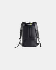 Rucksack Polyester grau Urban zum Personalisieren - 6