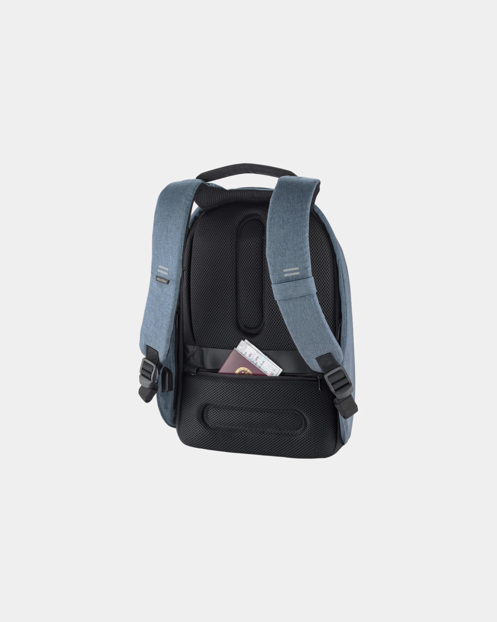 Rucksack rPET XD Design Bobby Hero Small zum Personalisieren - 52