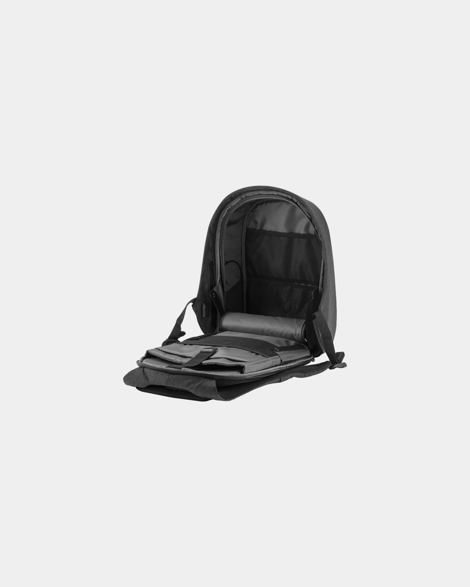 Rucksack rPET XD Design Bobby Hero Small zum Personalisieren - 5