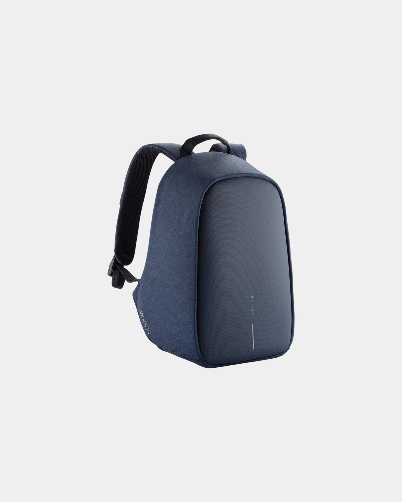 Rucksack rPET XD Design Bobby Hero Small zum Personalisieren - Marineblau