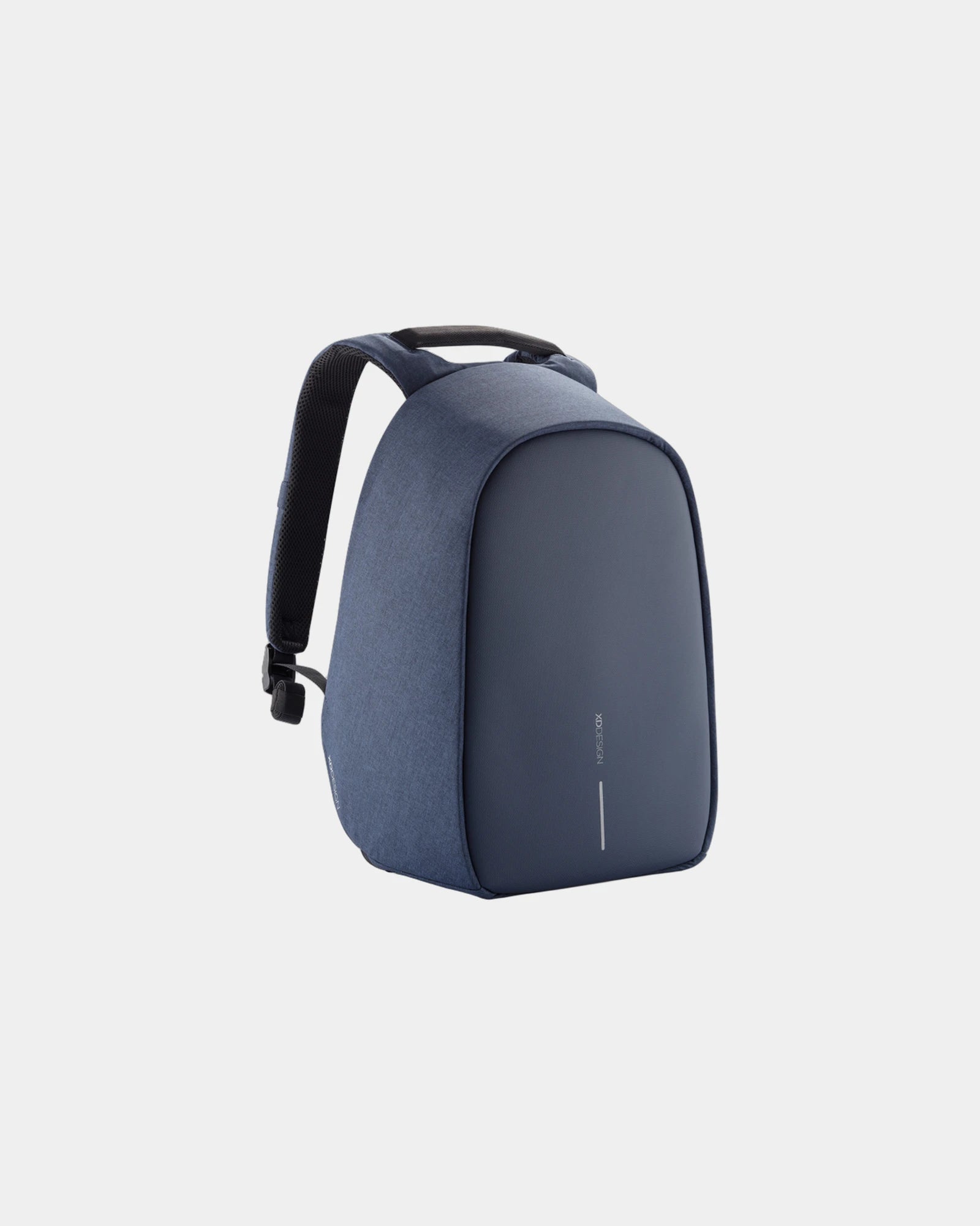 Rucksack rPET XD Design Bobby Hero XL zum Personalisieren - Marineblau