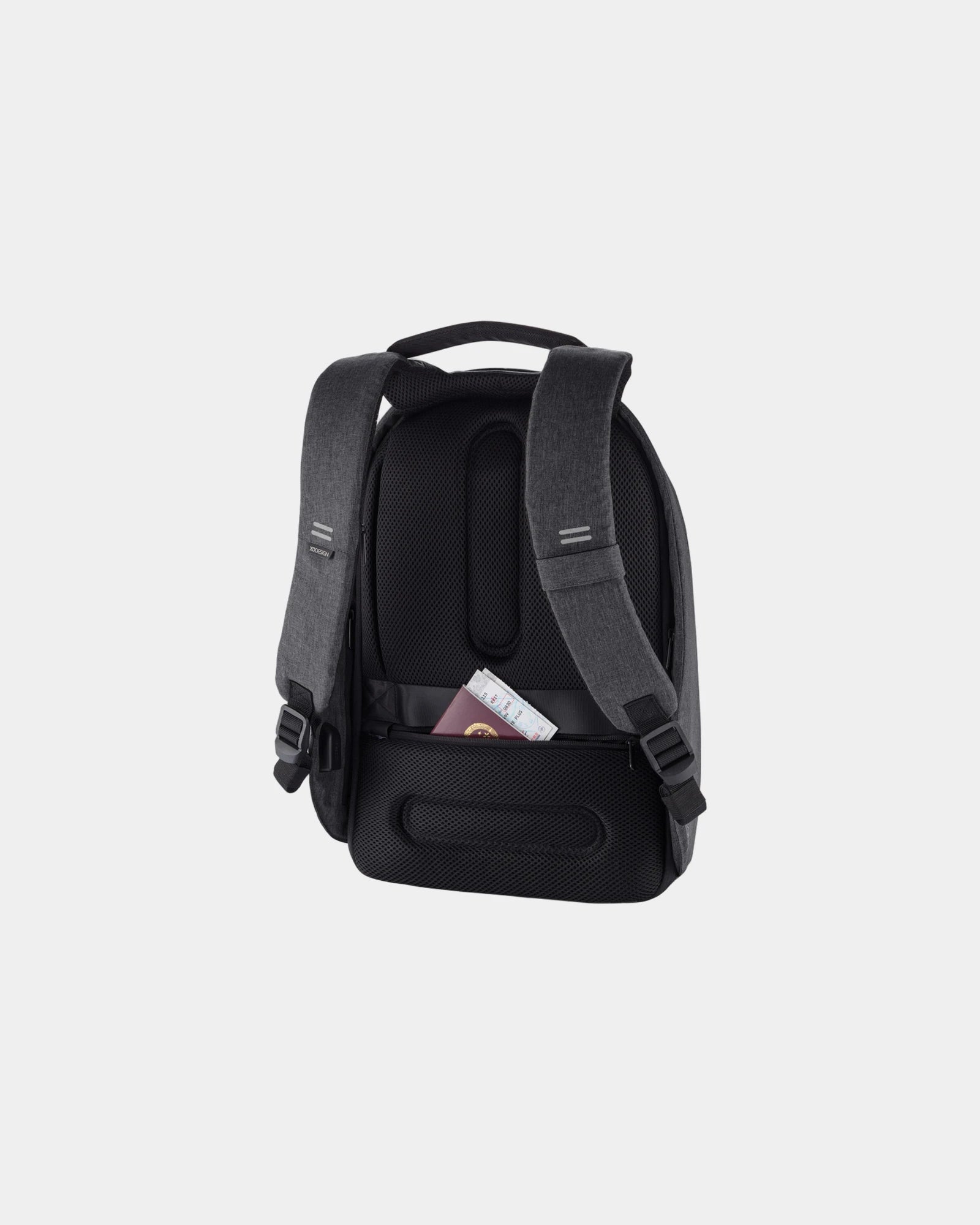 Rucksack rPET XD Design Bobby Hero XL zum Personalisieren - 7