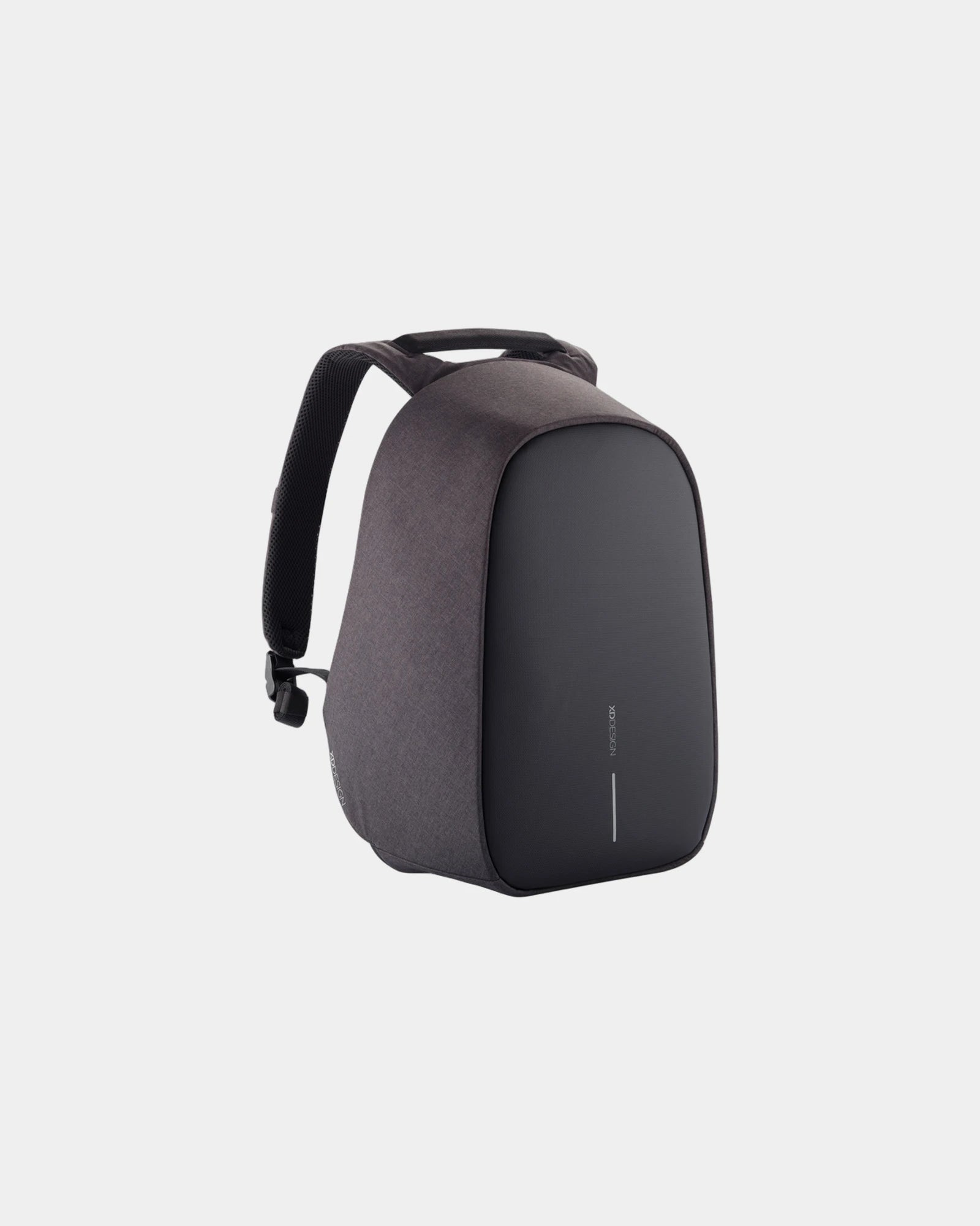 Rucksack rPET XD Design Bobby Hero XL zum Personalisieren - Anthrazit