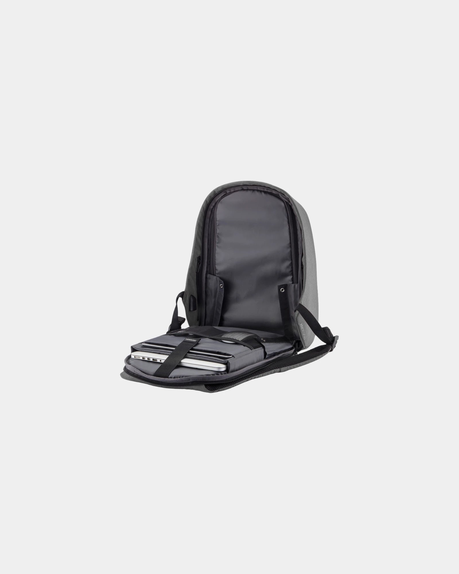 Rucksack rPET XD Design Bobby Hero XL zum Personalisieren - 13