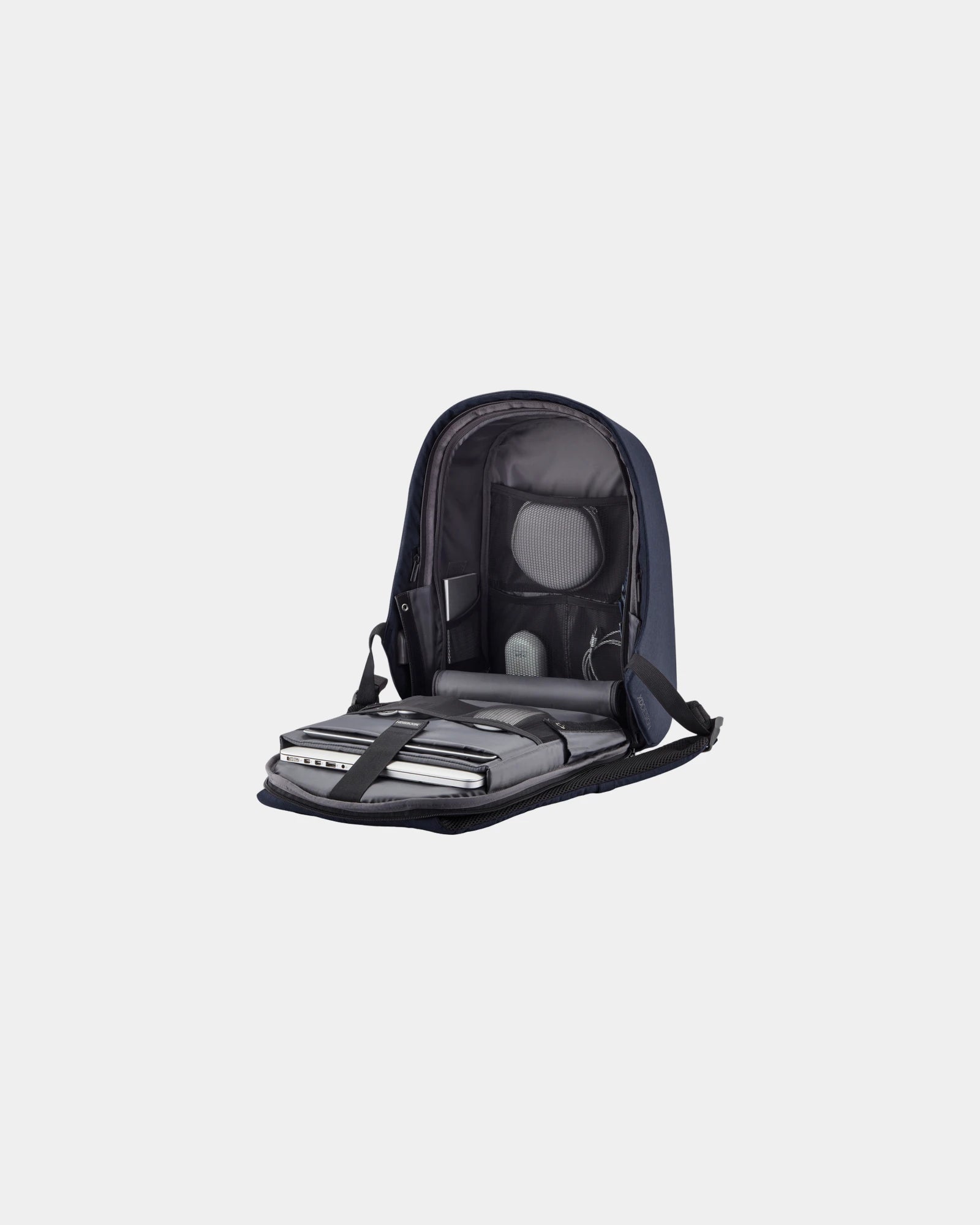 Rucksack rPET XD Design Bobby Hero XL zum Personalisieren - 22