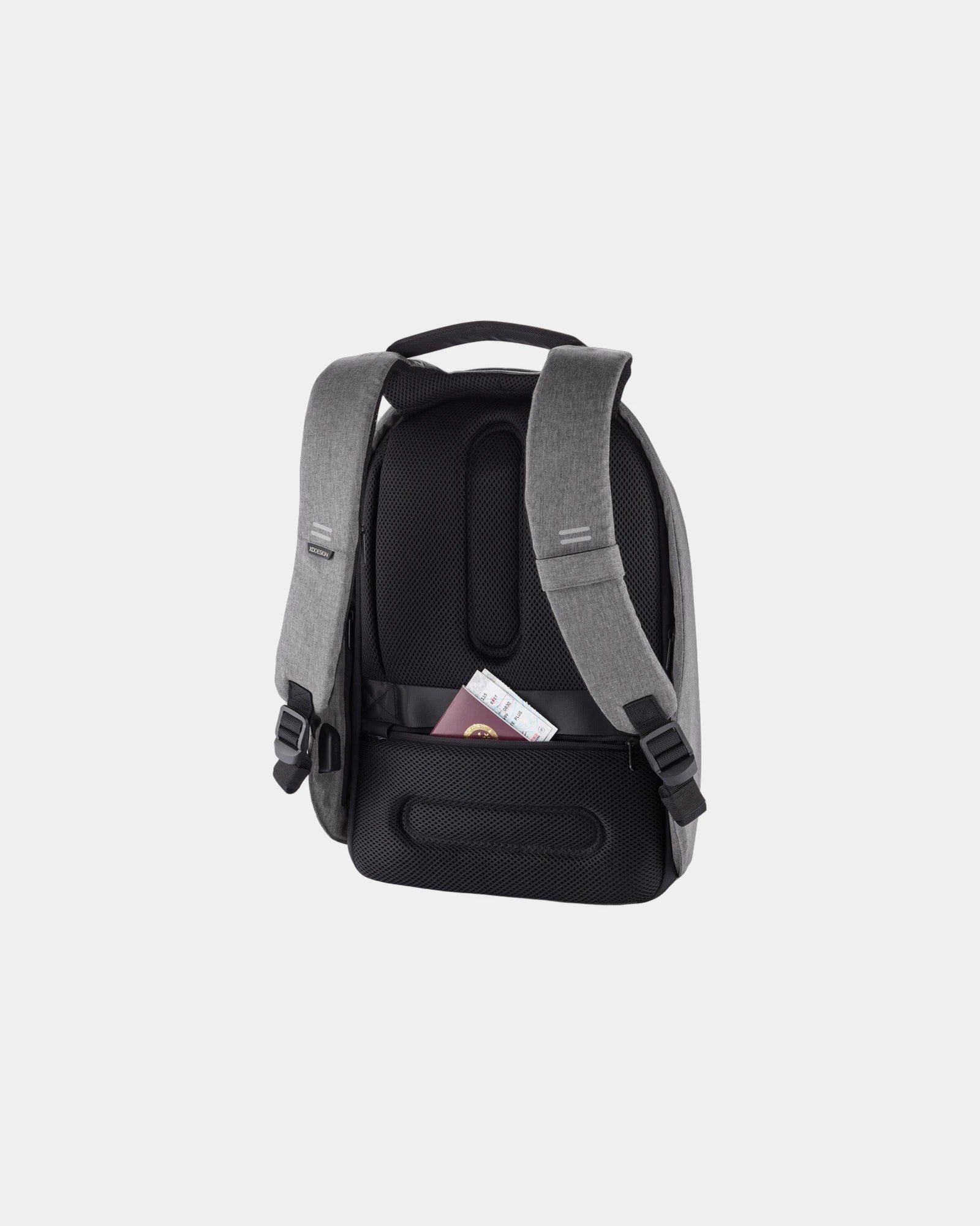 Rucksack rPET XD Design Bobby Hero XL zum Personalisieren - 15