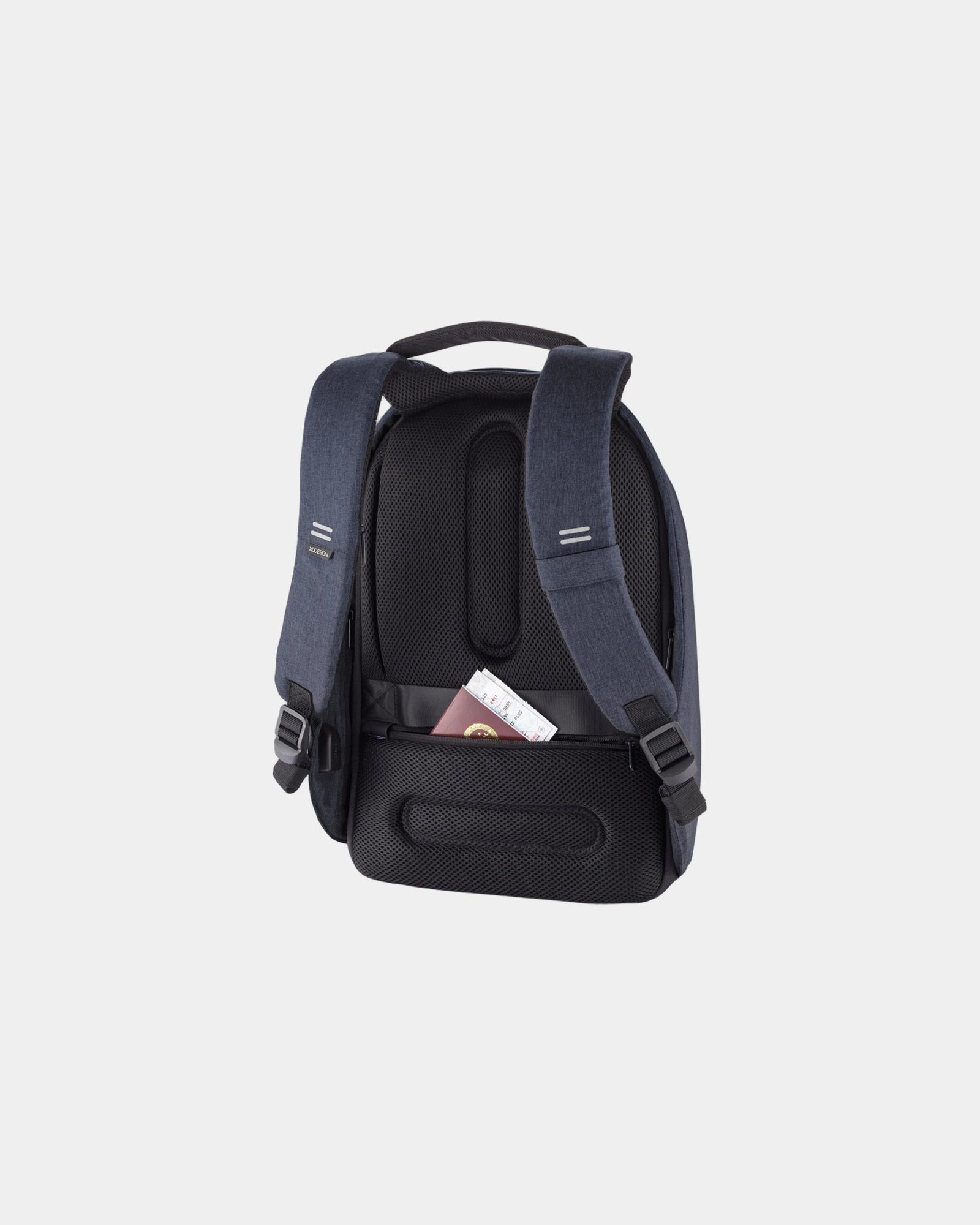 Rucksack rPET XD Design Bobby Hero XL zum Personalisieren - 25