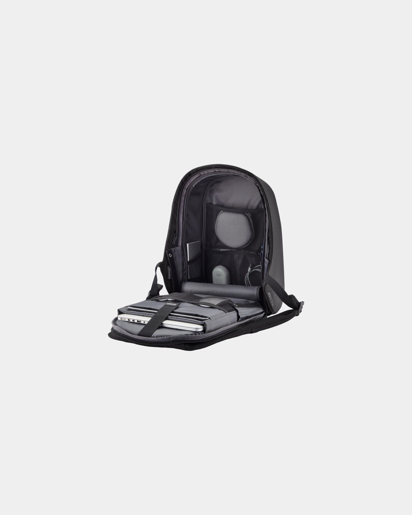 Rucksack rPET XD Design Bobby Hero XL zum Personalisieren - 4