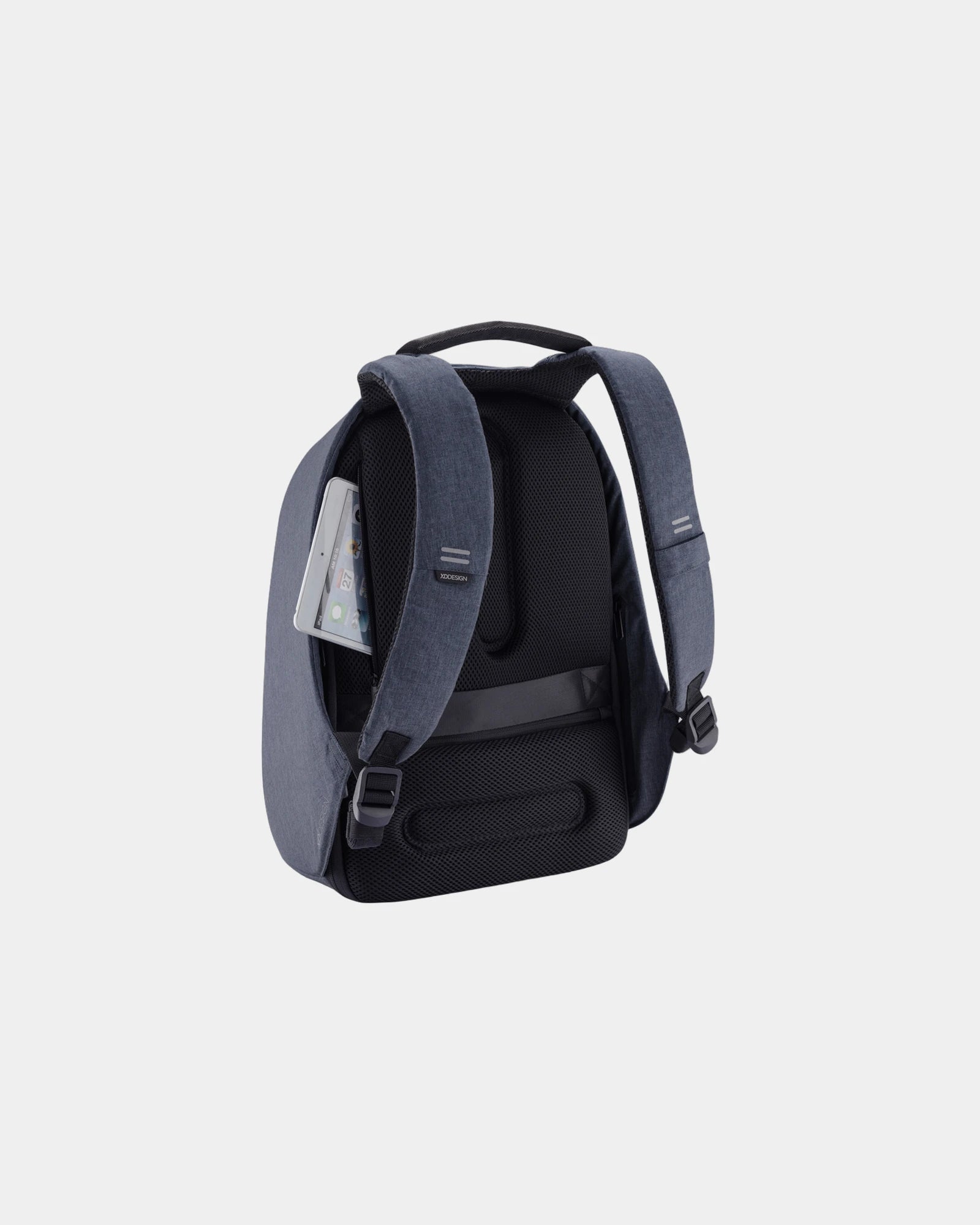 Rucksack rPET XD Design Bobby Hero XL zum Personalisieren - 24