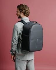 Rucksack recycelt Bobby zum Personalisieren - 10