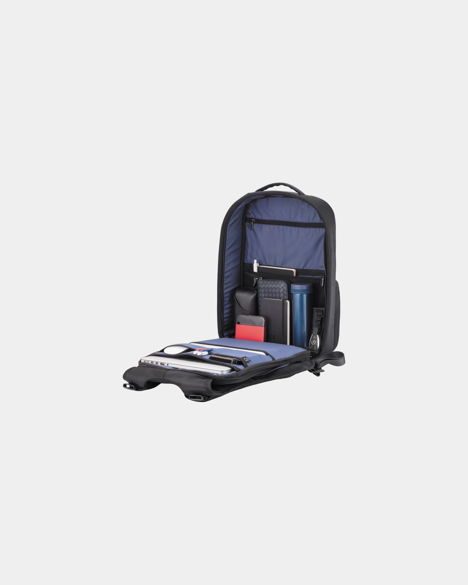 Sporttasche rPET XD Design Flex 24L zum Personalisieren - 7