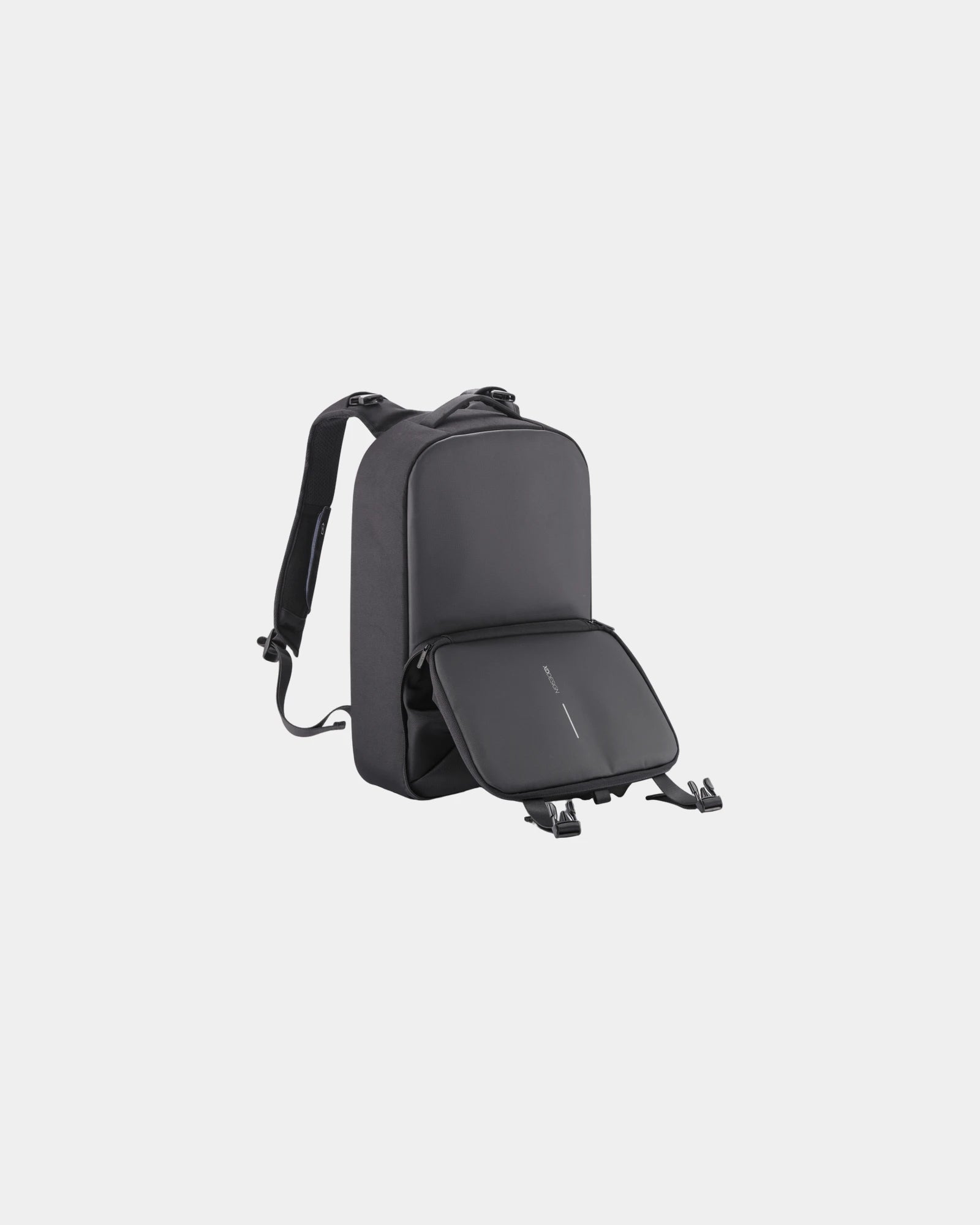Sporttasche rPET XD Design Flex 24L zum Personalisieren - 4