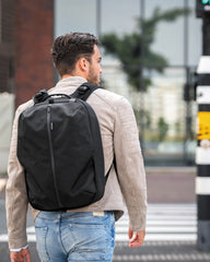 Sporttasche rPET XD Design Flex 24L zum Personalisieren - 10