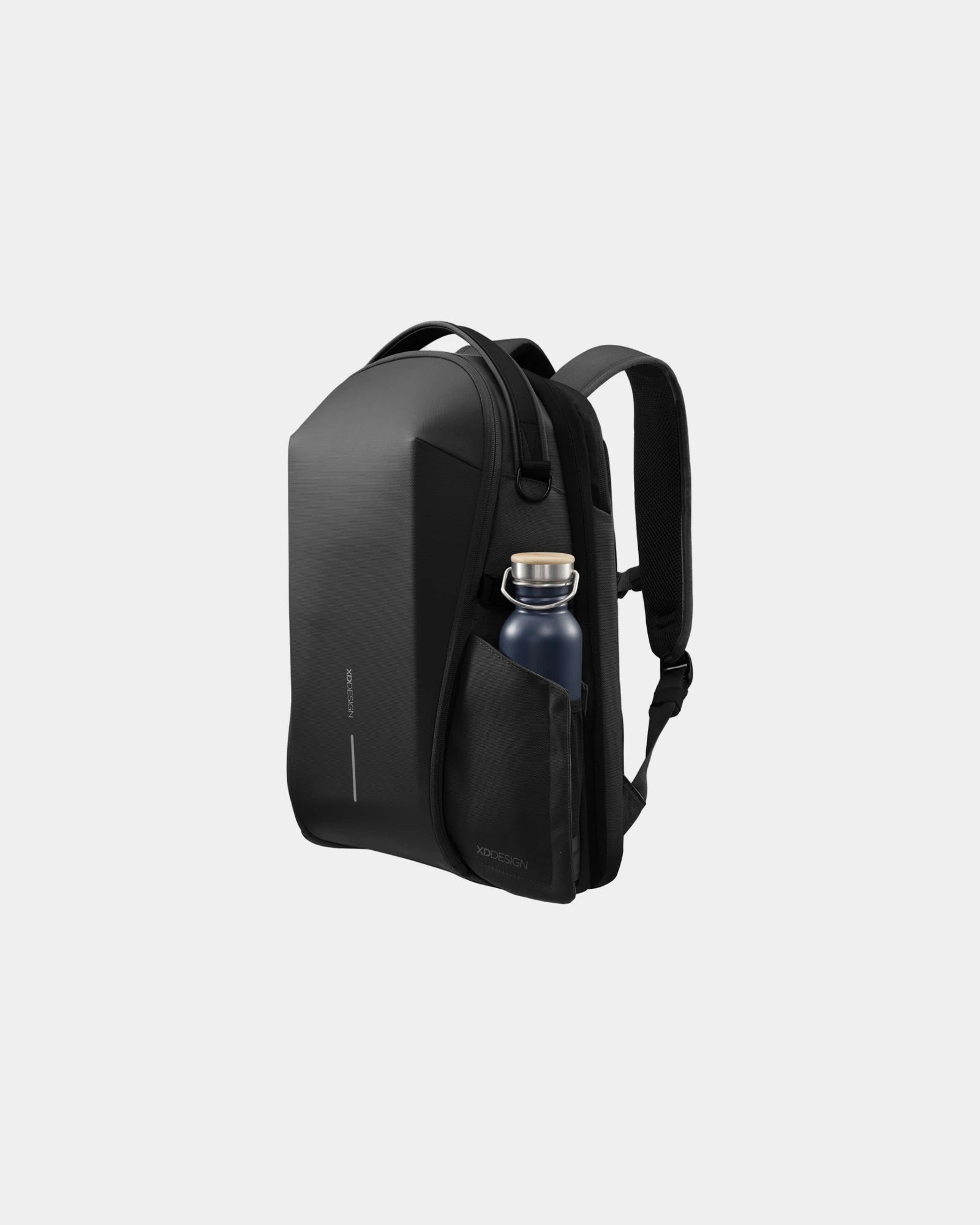 Rucksack rPET XD Design Bizz zum Personalisieren - 7