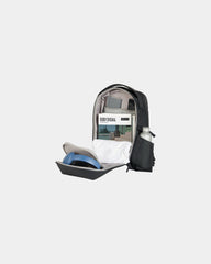 Rucksack rPET XD Design Bizz zum Personalisieren - 2