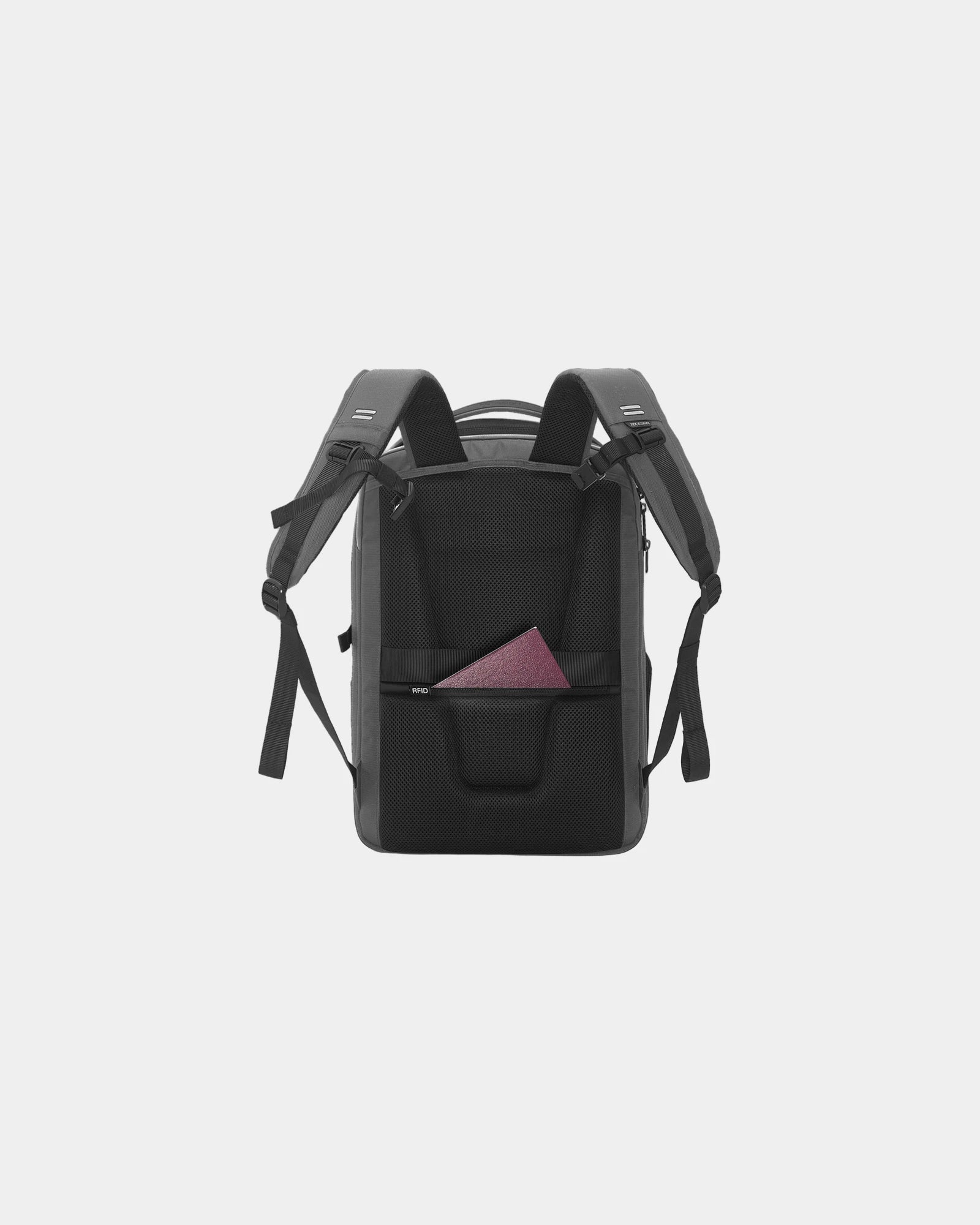 Rucksack rPET XD Design Bizz zum Personalisieren - 14