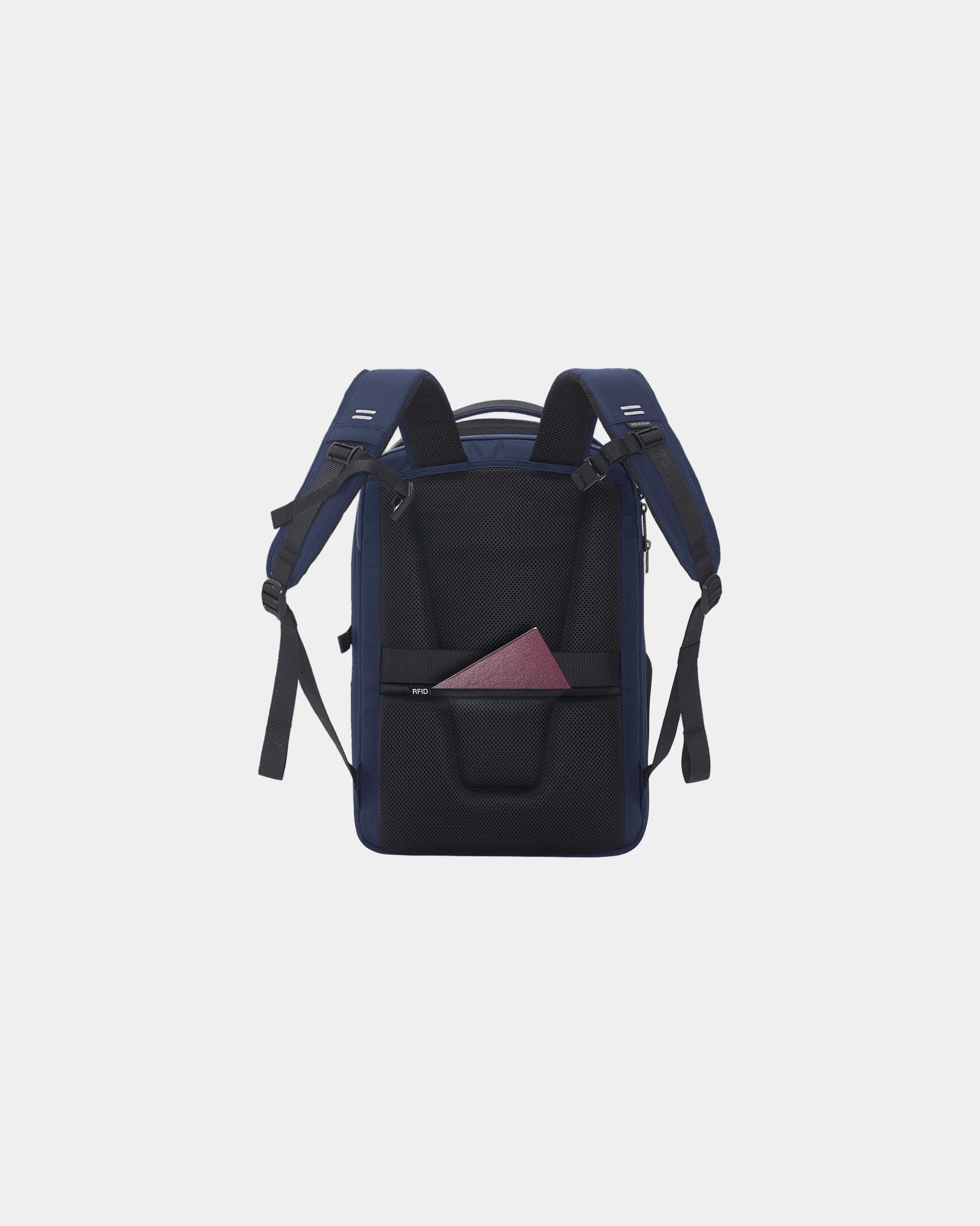 Rucksack rPET XD Design Bizz zum Personalisieren - 24