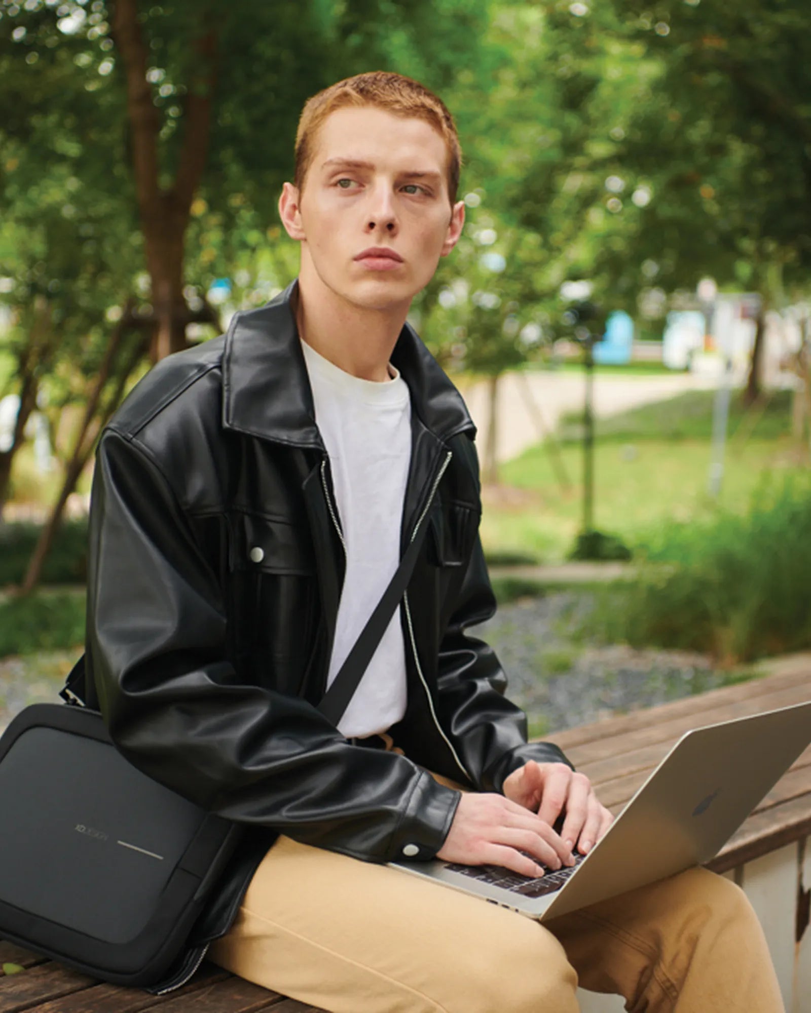 Laptasche rPET 14" XD Design zum Personalisieren - 9