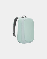 Rucksack rPET XD Design Bobby Edge zum Personalisieren - Eisberggrün