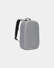 Rucksack rPET XD Design Bobby Edge zum Personalisieren - Grau