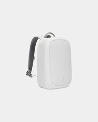 Rucksack rPET XD Design Bobby Edge zum Personalisieren - Gebrochenes Weiß