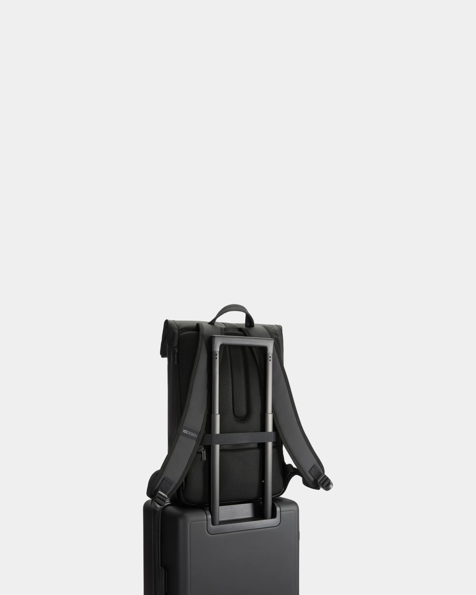 Rucksack wasserdicht Urban 23L zum Personalisieren - 7